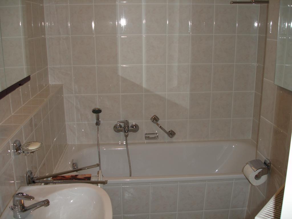 Ferienwohnung Glueck Auf Алтенау Стая снимка